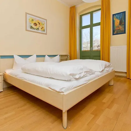 Frohsinn_wohnung 10 דירה *